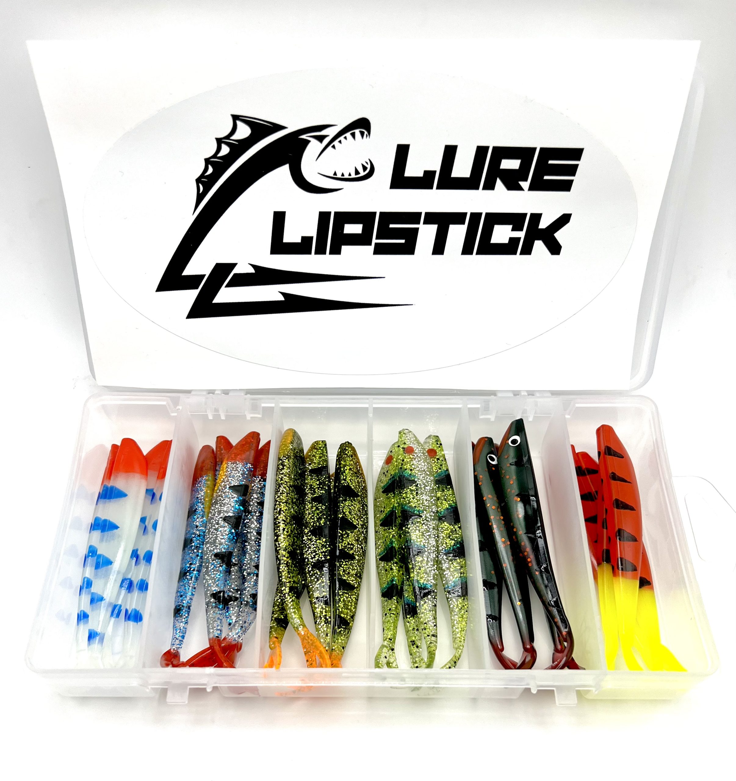 Best of the Best Custom Split Tail Perch Collection