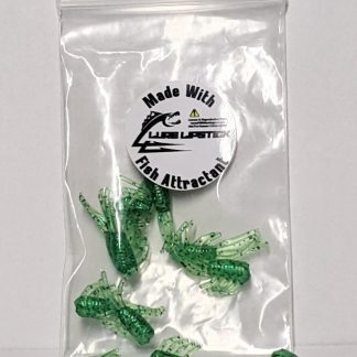 Mini Skud 12 Pack - Emerald Ice