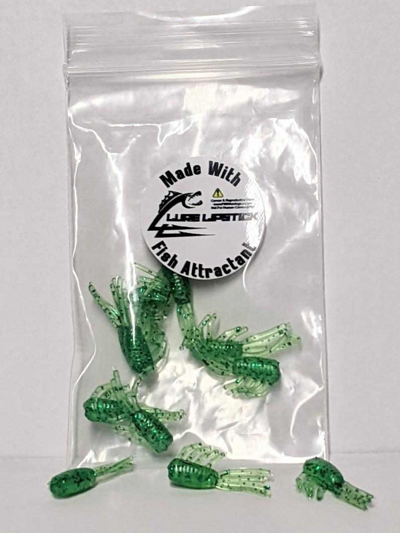 Mini Skud 12 Pack - Emerald Ice