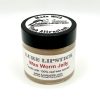 Lure Lipstick - Wax Worm Jelly - 3oz. Available in Squirt Top or Screw Top  Jar