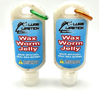 Wax Worm Jelly- 2oz. Squirt Top 2 for $10