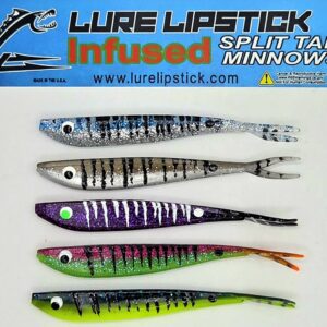 Logperch Pro Variety Pack