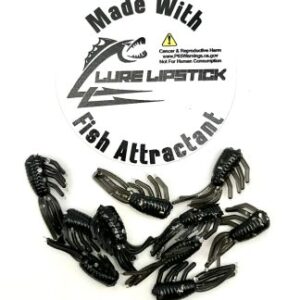 Infused 3/4 Mini Skuds - 5 VARIATIONS