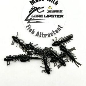 Infused 1 Inch Mayfly Mini's - 2 VARIATIONS