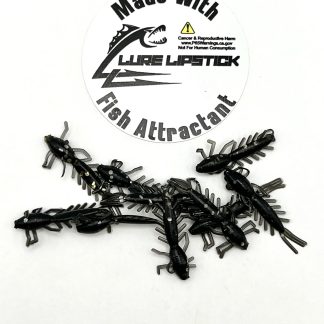 Infused 1 Inch Mayfly Mini's - 2 VARIATIONS