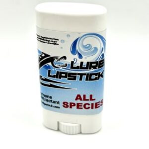 Lure Lipstick- Original Formula All Species – 2oz. Wax Tube