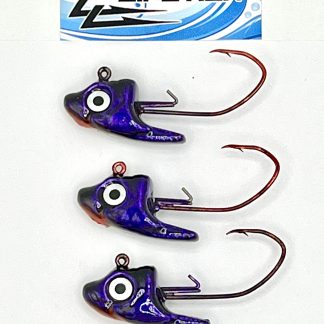 Swimbait Jigs