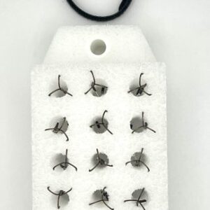 Stinger Block with 15 Stinger Hooks