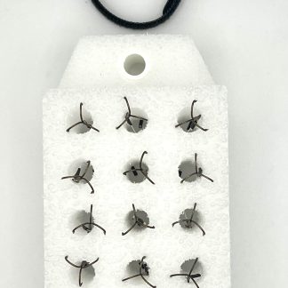 Stinger Block with 15 Stinger Hooks