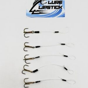 Stinger Hooks 5 Pack