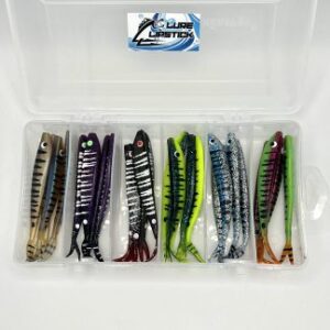 Best of the Best Custom Log Perch Collection