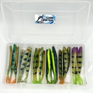 Best of the Best Custom Split Tail Perch Collection