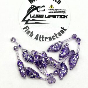 Infused 1 Inch Baby Guppies - 7 VARIATIONS