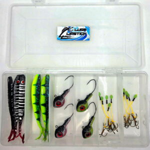 All-in-One Jigging Starter Kit-1oz.