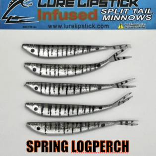 "The Original" Logperch Collection with 10 VARIATIONS - Image 2