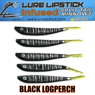 "The Original" Logperch Collection with 10 VARIATIONS - Image 4