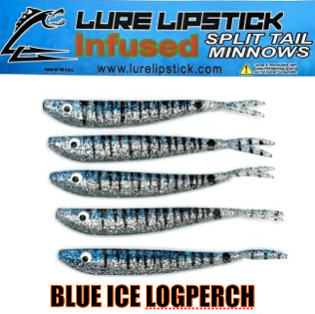 "The Original" Logperch Collection with 10 VARIATIONS - Image 5