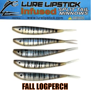 "The Original" Logperch Collection with 10 VARIATIONS - Image 9