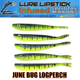 "The Original" Logperch Collection with 10 VARIATIONS - Image 11