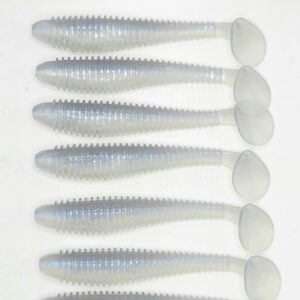 NEW 3.3" Alewife Pro Swimmer/FFS