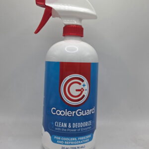 Cooler Guard