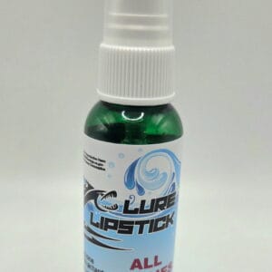 Live & Soft Bait Enhancer Spray – Original All Species Formula 2oz