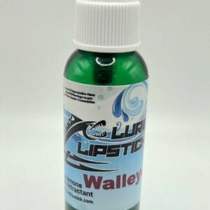 Walleye Bait Enhancer Spray – 2oz Formula