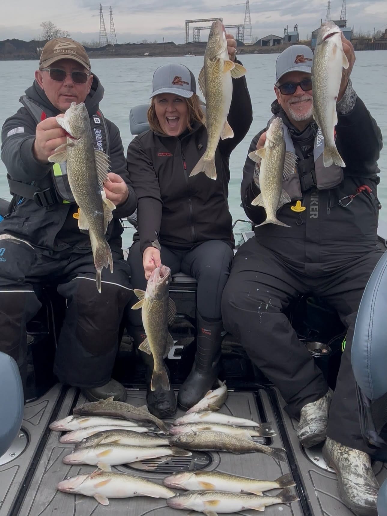 Lure Lipstick fishing gear