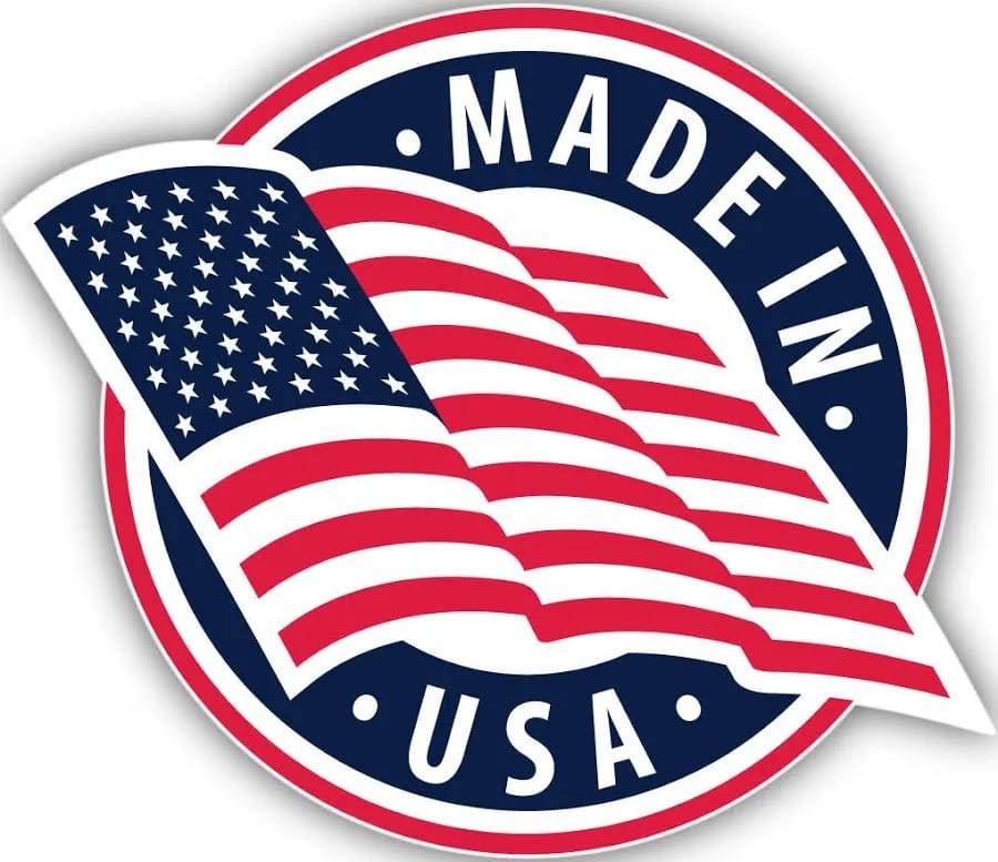 Lure Lipstick Made in the USA