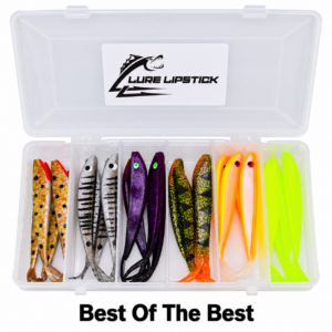Best of the Best Split Tail Minnow Collection